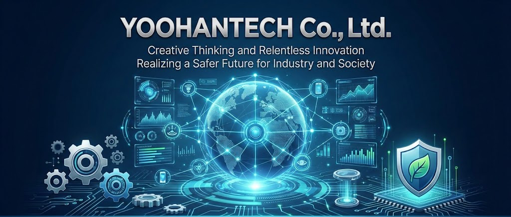 YOOHANTECH Main Image