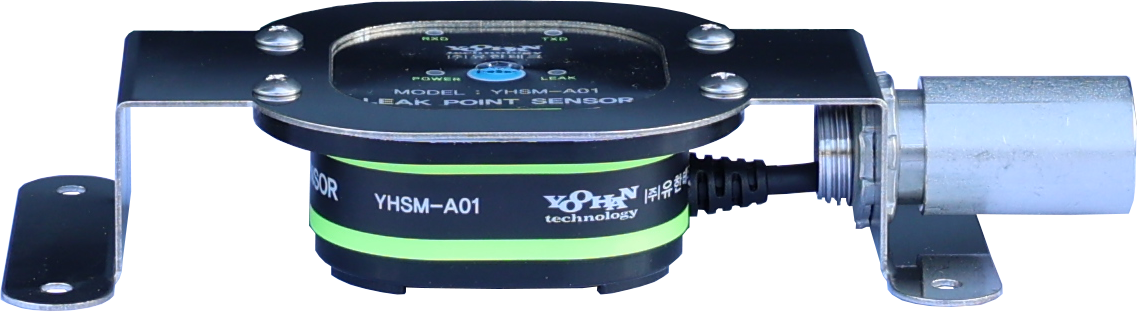 YHBK-P02 Installation Example (2)