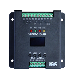 YHSM-01S-AR
