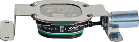 Yoohantech explosion-proof leak detector YHSP-SAR-Ex