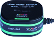 Yoohantech chemical leak detector YHSP-SAR separated type