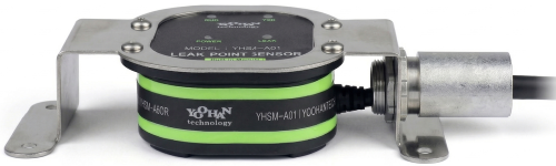 YHBK-P02 Installation Example (1)