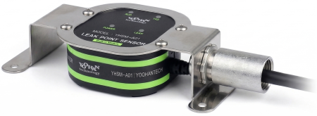 YHBK-P02 Installation Example (2)