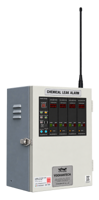 YH-RF500L RX