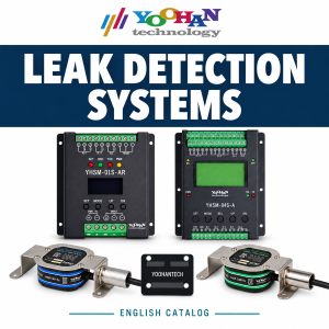 Leak Detection System