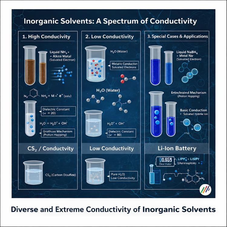 How Leak Detectors Respond to Ammonia and Hydrofluoric Acid Leaks: Analysis of Inorganic Solvent Conductivity and Sensor Mechanisms