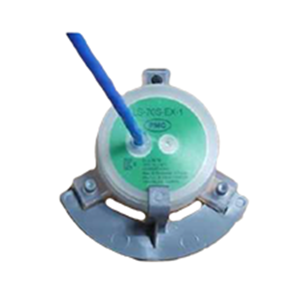 유한테크 모든 액체 감지용 방폭 광학식 누액감지기 LS-70S-EX 제품