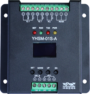 YHSM-01S-A