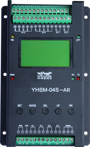 YHSM-04S-AR