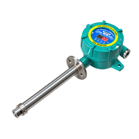 GD-2000Ex-FL Insert Type