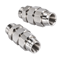 Cable gland