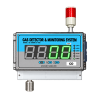 GC-6000Rx-D-TOX Dust Filter Type