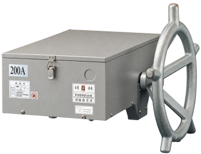 ASV 200A