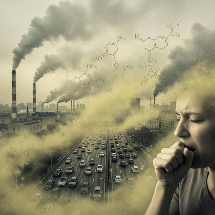 휘발성 유기화합물 [ Volatile Organic Compounds; VOCs, 揮發性 有機化合物 ]