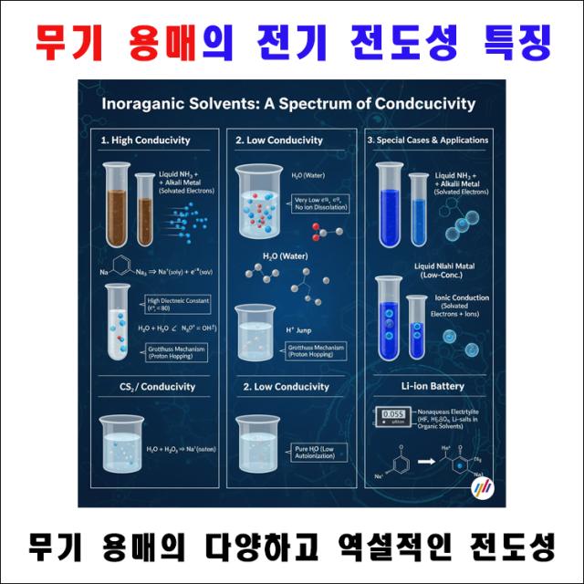 암모니아·불산 누출 시 누액감지기 작동 원리: 무기용매 전도성과 센서 메커니즘 분석